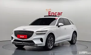 Genesis Gv70 2.5T Gasoline 2WD 2023