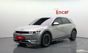 Hyundai Ioniq5 Prestige Long range 2022