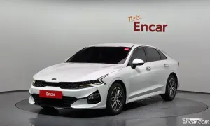 Kia K5 Prestige 2.0 2021