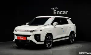 Kg_mobility_ssangyong Actyon S9 Gasoline 1.5 2WD 2025