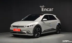 Hyundai Ioniq5 Prestige Long Range 2024