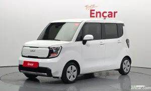Kia Ray Standard 2023
