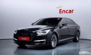 Genesis Eq900 Premium Luxury 3.8 GDI AWD 2017