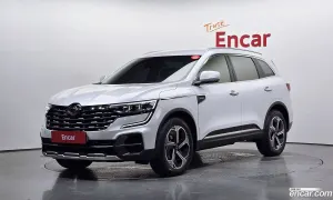 Renault-koreasamsung Qm6 2.0 GDe PREMIERE 2WD 2023