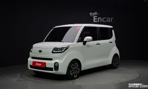 Kia Ray Prestige 2018