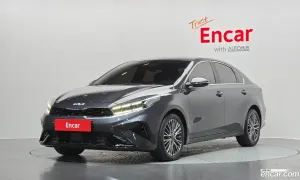 Kia K3 signature 1.6 2021