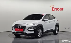 Hyundai Kona Modern Choice 1.6 Turbo 2WD 2019
