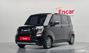 Kia Ray Prestige 2023