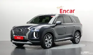 Hyundai Palisade Prestige Diesel 2.2 2WD 2022