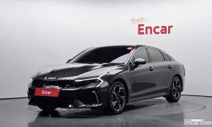 Kia K5 Signature 2024