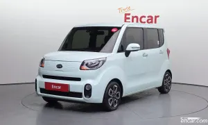 Kia Ray Prestige 2020