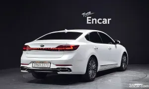 Kia K7 2.5 GDI Noblesse 2020