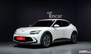 Genesis Gv60 Standard 2022