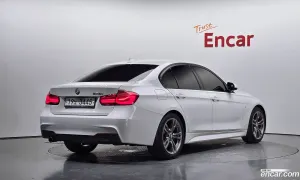 Bmw 3-series 320i M Sport 2018