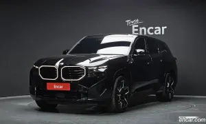 Bmw Xm 4.4 2023