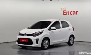 Kia Morning Trendy 2019