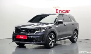 Kia Sorento Prestige Diesel 2.2 4WD 2021