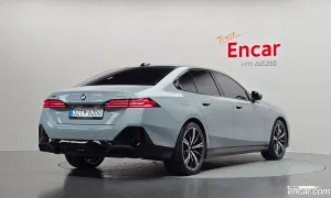 Bmw 5-series 530i xDrive M Sport 2025