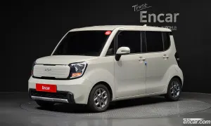 Kia Ray Prestige 2025