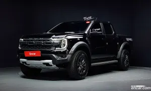 Ford Ranger Raptor 2.0 2024