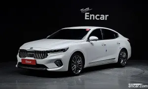 Kia K7 2.5 GDI X Edition 2020