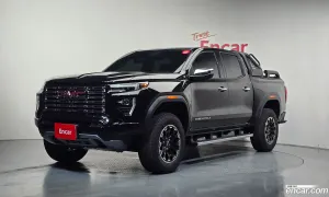 Gmc Canyon 2.7T Denali 2026