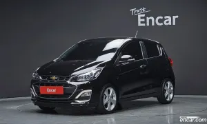Chevroletgmdaewoo Spark Premier 2019
