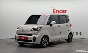 Kia Ray Signature 2022