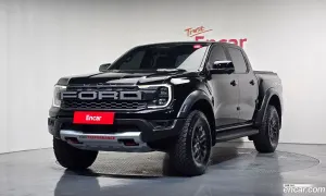 Ford Ranger Raptor 2.0 2025