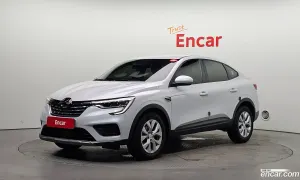 Renault-koreasamsung Xm3 1.6 GTe LE Plus 2020