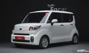 Kia Ray Luxury 2019