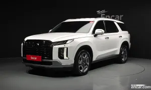 Hyundai Palisade Le Blanc Diesel 2.2 2WD 2023