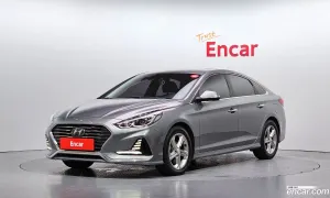 Hyundai Sonata 2.0 Modern 2017