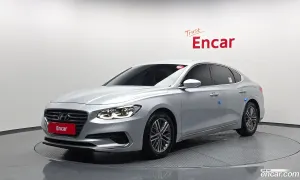 Hyundai Grandeur 2.4 Premium 2019