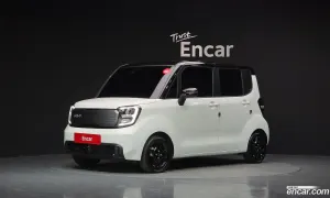 Kia Ray Gravity 2024