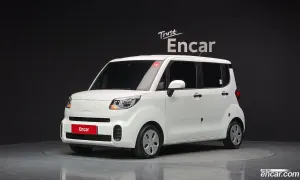 Kia Ray Prestige Van 2022
