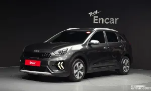 Kia Niro Trendy 1.6 HEV 2021