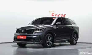 Kia Sorento Trendy Diesel 2.2 4WD 2021