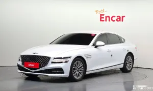 Genesis G80 Gasoline 2.5 Turbo AWD 2023