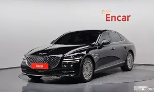 Genesis G80 Gasoline 2.5 Turbo AWD 2023