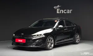 Kia K5 Signature 2.0 2021