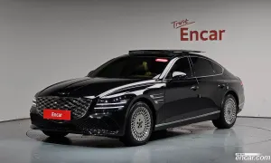 Genesis G80 Gasoline 2.5 Turbo AWD 2024