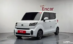 Kia Ray Prestige 2019