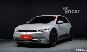 Hyundai Ioniq5 Prestige Long range 2022