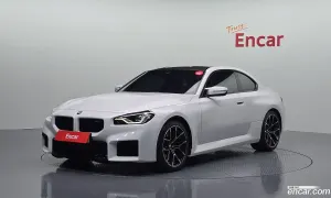 Bmw M2 M2 Coupe 2024