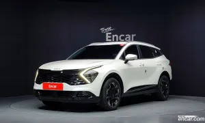 Kia Sportage Signature Diesel 2.0 2WD 2021