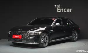 Genesis G90 Gasoline 3.5 Turbo AWD 2023