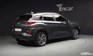 Hyundai Kona Premium Special 2020