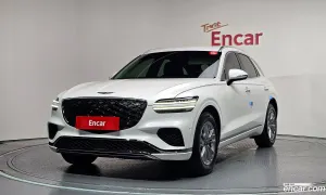 Genesis Gv70 2.5T Gasoline 2WD 2024