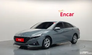 Hyundai Avante Modern 1.6 2021